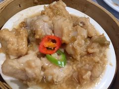 -叶氏大快活酒楼·佛山老字号