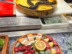 -炉胜·炉端烧·居酒屋