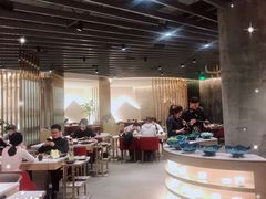 大堂-丙申臺火锅