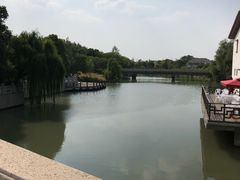 -溱湖国家湿地公园