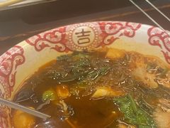 -破店肥哈·东北烧烤·夜宵(南山保利店)