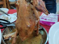 -顺德美食坊(南沙分店)