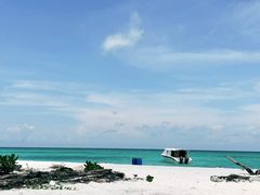-环滩岛