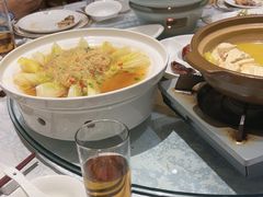 -西安西藏大厦开元名都大酒店·四季轩中餐厅