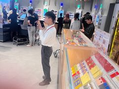 -Olé精品超市(广州太古汇店)