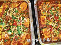 -朗御烧烤·江湖菜·鲜货(望平街店)