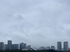 -天鹅湖体育公园