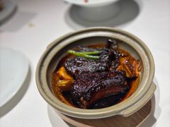 -荣轩(新荣记环球金融中心店)