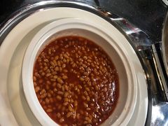 -泰谷酒店·太古码头闽菜自助餐厅