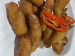 -吉莲利苑海鲜酒家(珠海拱北29年老字号店)