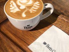 -Peet's 皮爷咖啡(东湖路手作店)