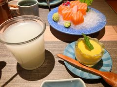 -炙柒Sekinana·精致日料(合生汇店)