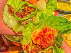 -轻烧烤肉(光谷步行街店)
