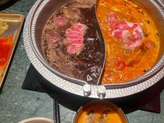 -牛New寿喜烧(曹路花园城店)