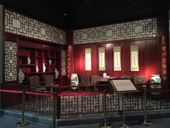 -广西壮族自治区博物馆