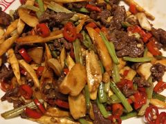 -径山十八道·风味民间菜(杭州总店)
