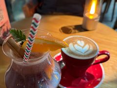 -咖法森林·咖啡  酒吧(天河店)