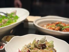 -大拙里·精致融合菜(沙湖桃源国际店)
