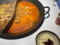-老天桥蛙炉火锅(姑苏总店)