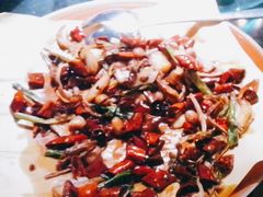 -华豫川酒家(双子塔店)