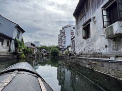 -绍兴书圣故里景区