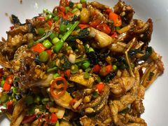 -瓦房食代·四合院湘菜馆(坂田店)