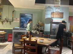 -北京老门框爆肚涮肉馆(凤城六路店)