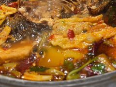 -川味堂·四川豆花(八卦岭店)