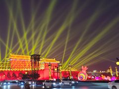 -西安城墙·碑林历史文化景区