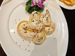 -上海金陵紫金山大酒店·汇海餐厅