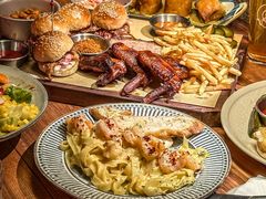 -Devils’ Brewery小恶魔精酿啤酒(武汉天地店)