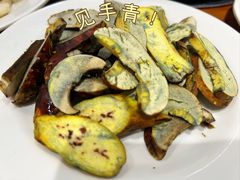 -菌之家·专业纯野生菌火锅·特色炒菌