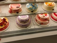 -GANSO元祖食品(锦创书城店)