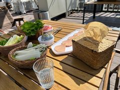 -四喜小胖·北京涮肉(五道营店)