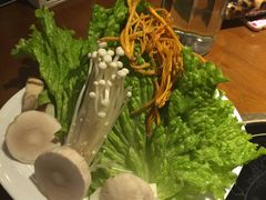 -黑鸡小馆(金源店)