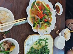 -琼海温泉鹅农家饭店