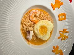 -狮拾久·现代新加坡料理(壹方城店)