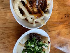 -洞子口张老二凉粉(文殊院店)