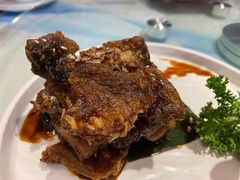 -松沪名灶·豆浆鱼头·新上海菜(飞航吾悦广场店)