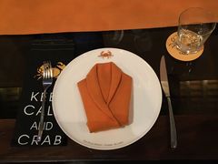 -Ministry of Crab(科伦坡店)