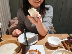 酥不腻烤鸭-小大董·烤鸭(凤凰汇店)