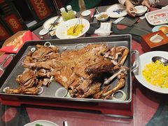 -九十九顶毡房(清河店)