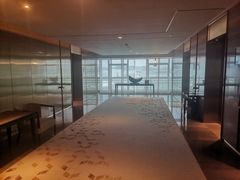 -深圳机场凯悦酒店