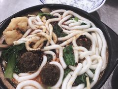 -清真·穆萨砂锅(大皮院店)