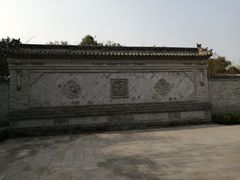 -武汉园博园(武汉自然博物馆)
