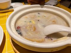 -蔡澜点心·粤菜(花城汇南区店)