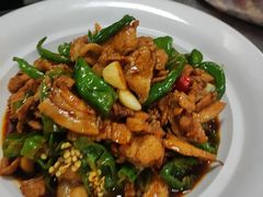 -纪林菜馆·博山菜老字号(八大局店)