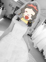 -Lisamoon礼慕纱婚纱礼服高级定制