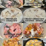 给家人做饭🍲蜜汁鸡中翅|椒盐鱼骨|鱼头萝卜汤