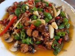 -小喜客·云南特色菜(纳西庭院店)